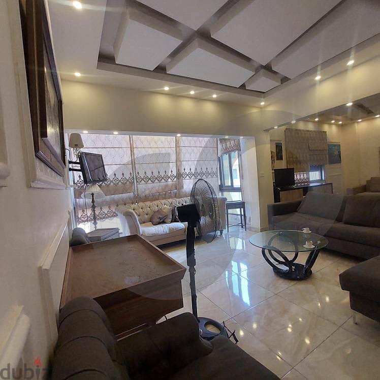 Spacious 135 sqm Apartment in Ras al Nabeh/رأس النبع REF#CA110250 2