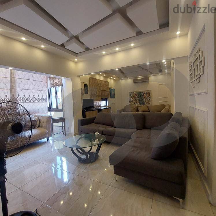 Spacious 135 sqm Apartment in Ras al Nabeh/رأس النبع REF#CA110250 3