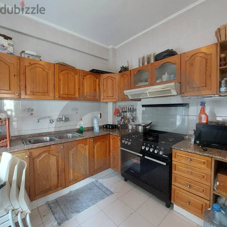 Spacious 135 sqm Apartment in Ras al Nabeh/رأس النبع REF#CA110250 5