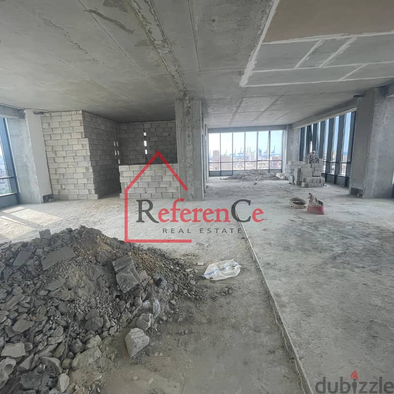 Office For Rent Mirna El Chalouhi. مكتب للإيجار ميرنا الشالوحي 4