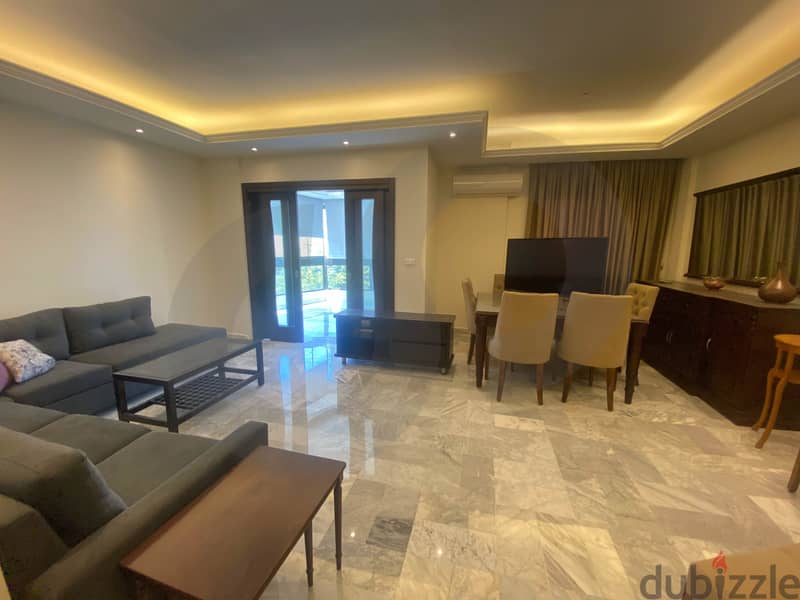 115 apartment for rent in ZOUK MOSBEH/زوق مصبح REF#IS111146 2