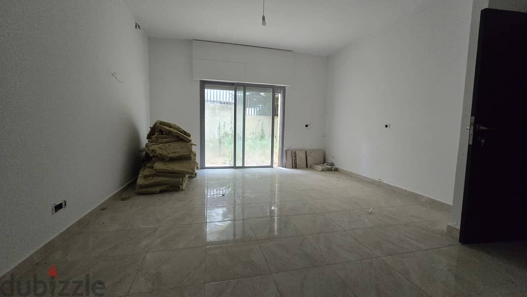 Apartment For Sale in Rabweh + Terraceشقة للبيع في الربوة + تراس 6