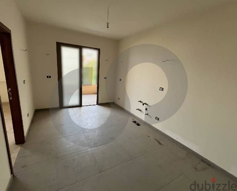 APARTMENT FOR SALE IN MAZRAAT YACHOUH/مزرعة يشوع REF#PR110236 2