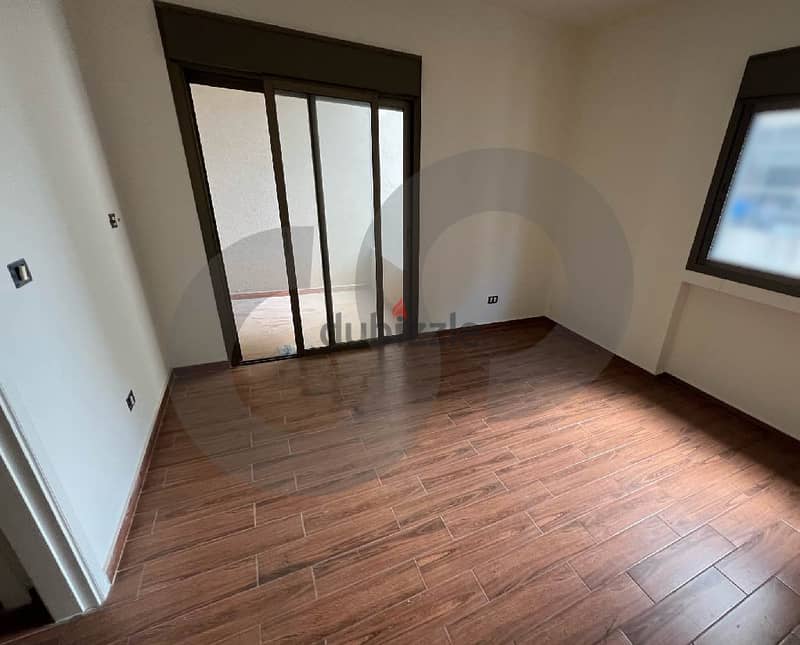 APARTMENT FOR SALE IN MAZRAAT YACHOUH/مزرعة يشوع REF#PR110236 4