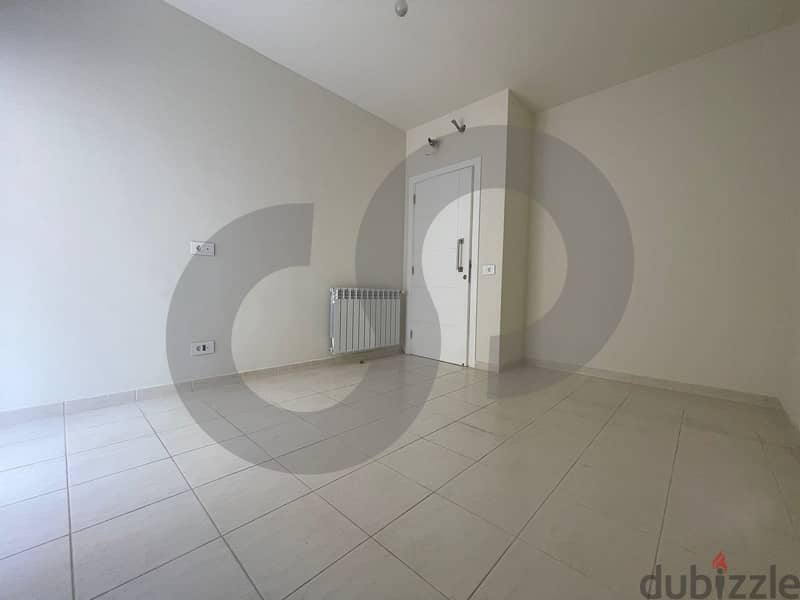 BRAND NEW APARTMENT FOR SALE IN SHEILEH ! REF#HC01185 ! 1