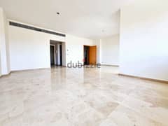 RA24-3553 Elegant Apartment in Msaytbeh, 220m² is now for rent