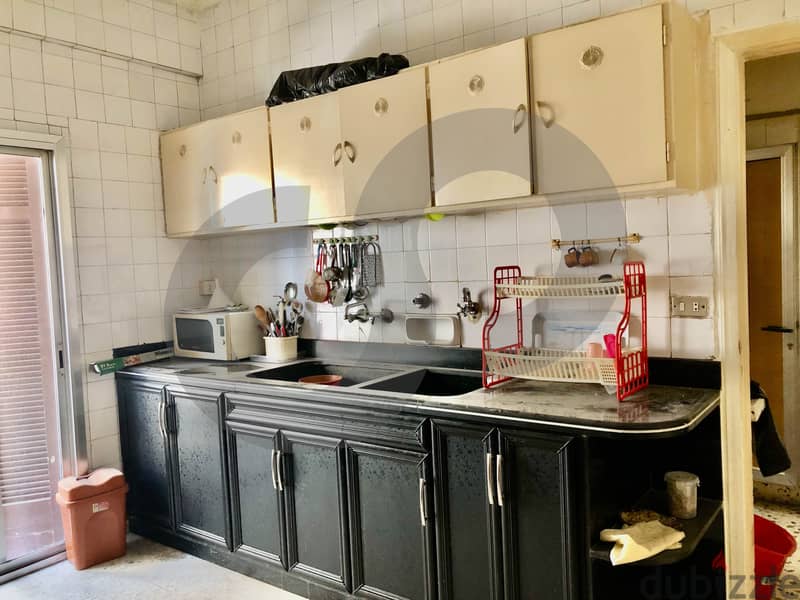 240 SQM APARTMENT FOR SALE in Tripoli-Mitein/المئتين REF#TB111223 4