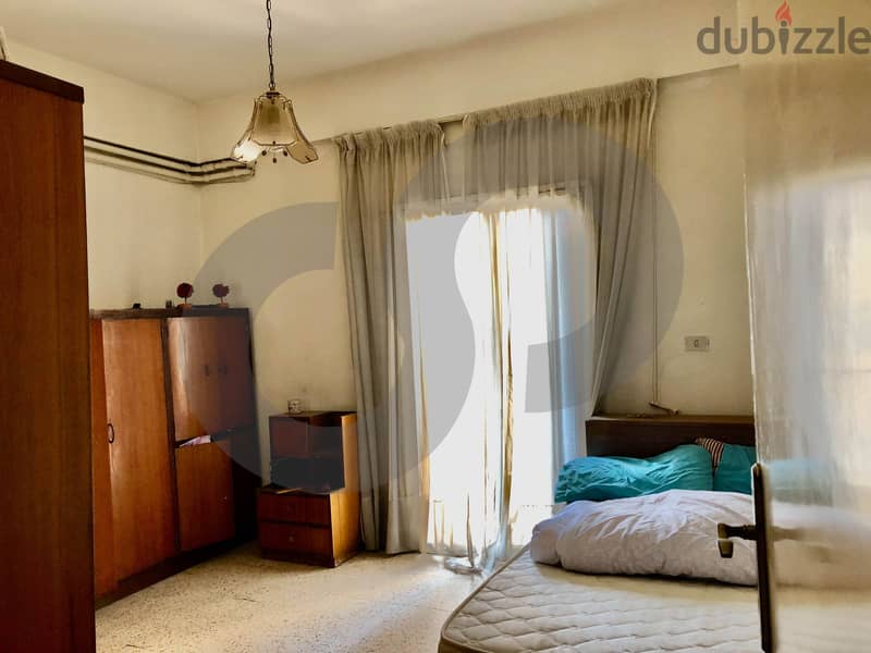 240 SQM APARTMENT FOR SALE in Tripoli-Mitein/المئتين REF#TB111223 5