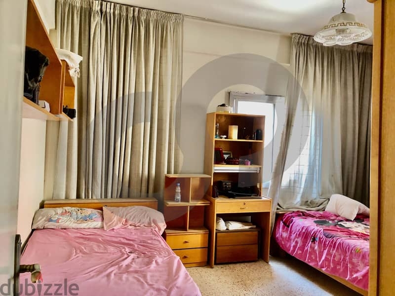 240 SQM APARTMENT FOR SALE in Tripoli-Mitein/المئتين REF#TB111223 6