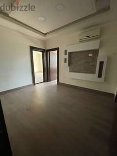 OFFICE FOR RENT IN AIN EL REMMANEH (100Sq) FULLY DECORATED, (ARR-115) 0