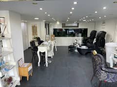 RWK324EG - Shop For Sale In Kaslik - محل تجاري للبيع في كسليك