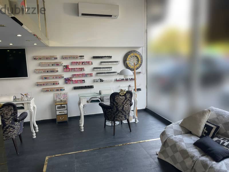 RWK324EG - Shop For Sale In Kaslik - محل تجاري للبيع في كسليك 2