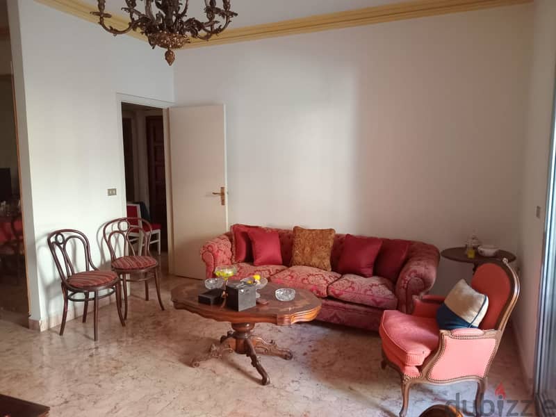 Apartment for sale in achrafieh 1