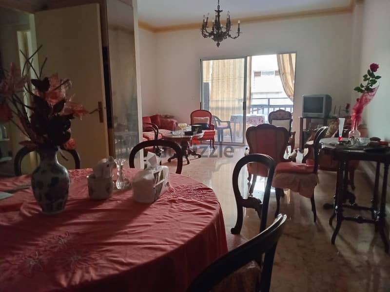 Apartment for sale in achrafieh 2