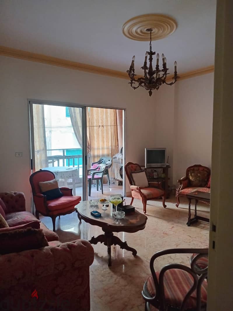 Apartment for sale in achrafieh 3