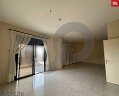 A 207 sqm apartment in Ehden/إهدن  REF#UL111230 0