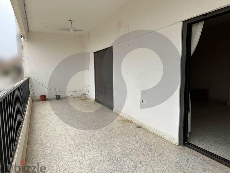 A 207 sqm apartment in Ehden/إهدن  REF#UL111230 1