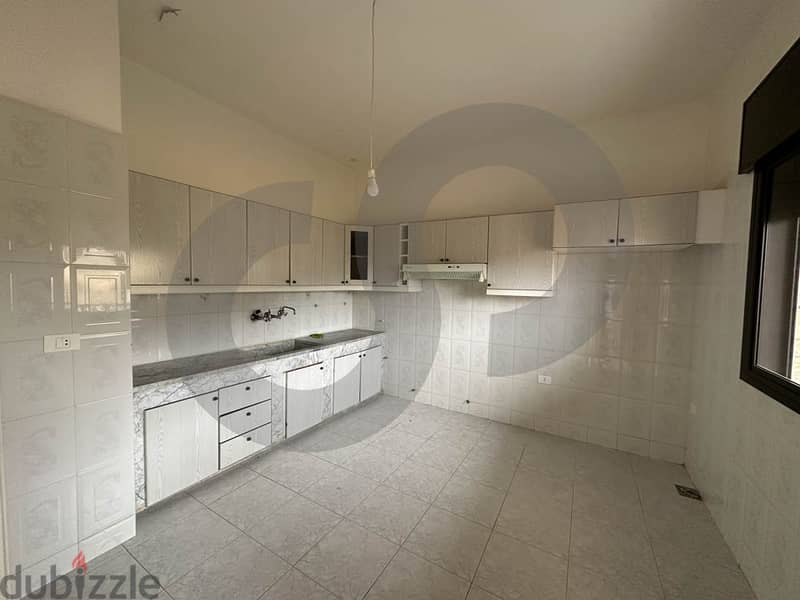 A 207 sqm apartment in Ehden/إهدن  REF#UL111230 2