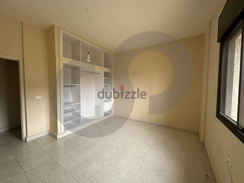 A 207 sqm apartment in Ehden/إهدن  REF#UL111230 3