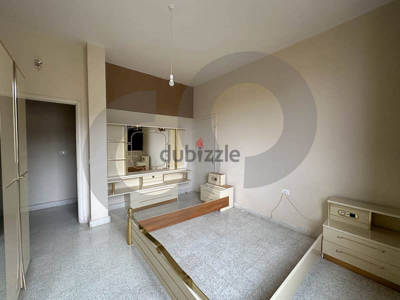 A 207 sqm apartment in Ehden/إهدن  REF#UL111230 4