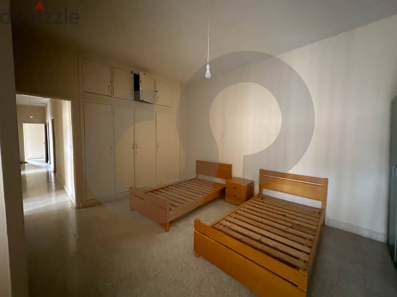 A 207 sqm apartment in Ehden/إهدن  REF#UL111230 5