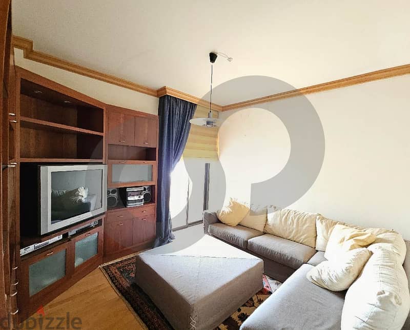 APARTMENT FOR SALE IN YARZEH/اليرزة REF#KS111227 6