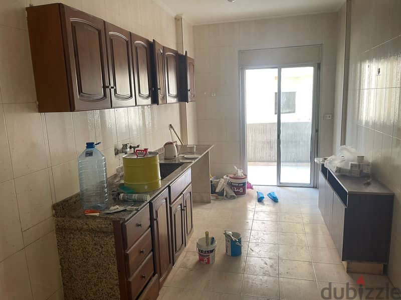 RWK330EG - Apartment For Rent In Sarba - شقة للإيجار في صربا 4