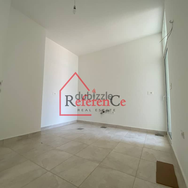 Brand new apartment for sale at Hazmieh. شقة جديدة للبيع في الحازمية 2