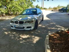 BMW 3-Series 2004 0