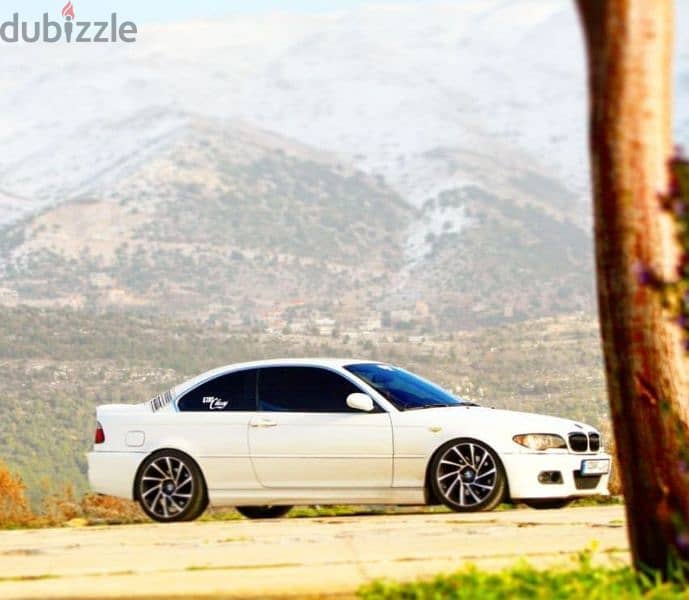 BMW 3-Series 2004 7