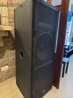 2 speakers for sales 0