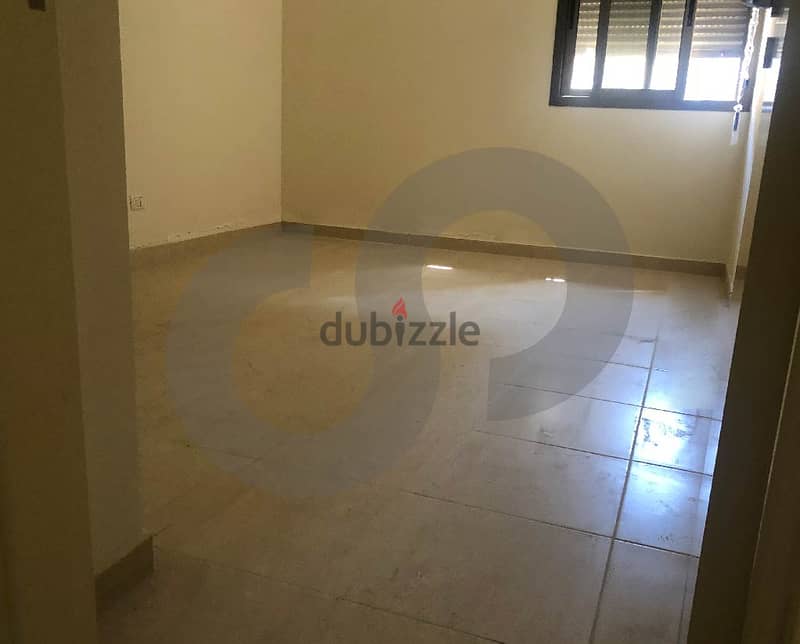 APARTMENT FOR SALE IN Jeddeyel-Jbeil/جبيلREF#RB111232 3