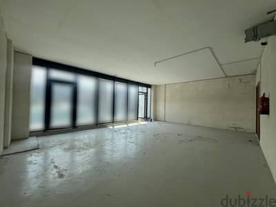 Office for Rent in Waterfront Dbayehمكتب للإيجار في الواجهة البحرية