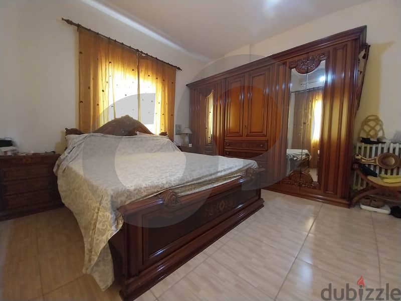 apartment FOR SALE in SARBA/صربا REF#BM111233 6