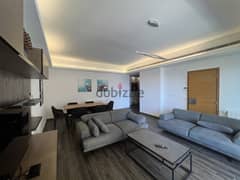 Apartment for sale in Waterfront, Dbayehشقة للبيع في الواجهة البحرية،