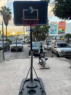 basketball hoop 0