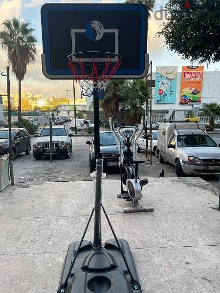 basketball hoop 0