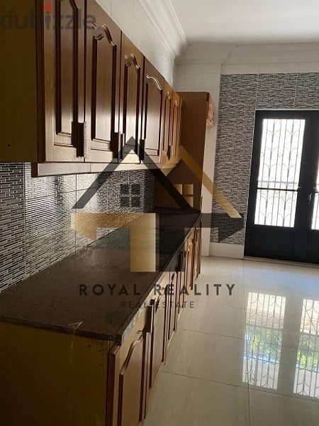 apartments for rent in ainab -  شقق للإجار في عيناب 7