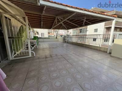 RWK255JS - Used And Well Maintained Rooftop For Sale in Ballouneh