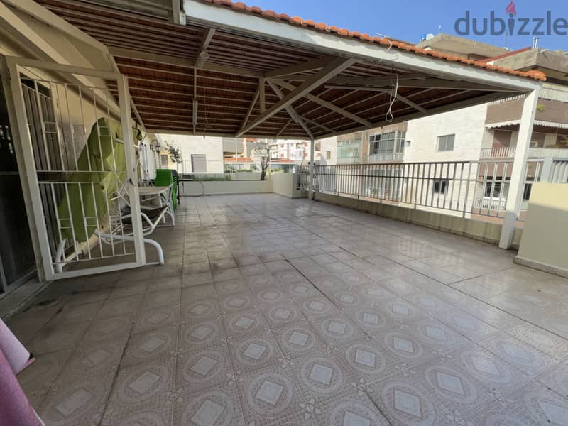 RWK255JS - Used And Well Maintained Rooftop For Sale in Ballouneh 0