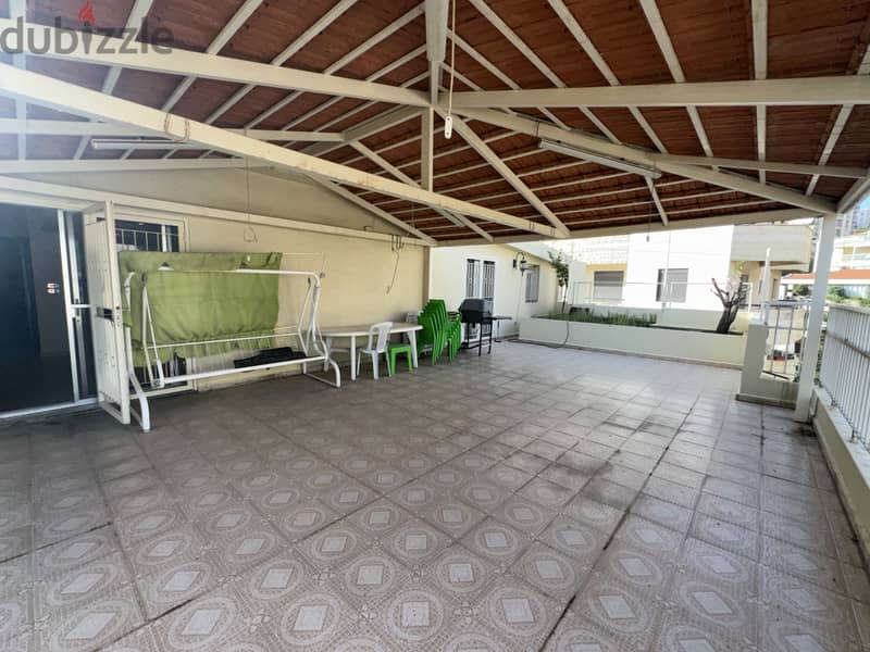 RWK255JS - Used And Well Maintained Rooftop For Sale in Ballouneh 1