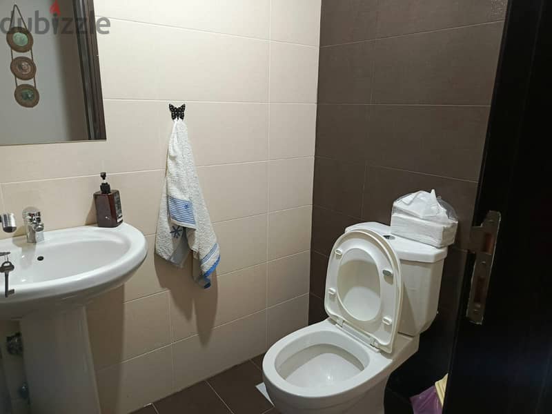 Apartment For Sale In Qornet El Hamraشقة للبيع في قرنة الحمرا 8