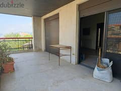 Apartment For Sale In Qornet El hamraشقة للبيع في قرنة الحمرا