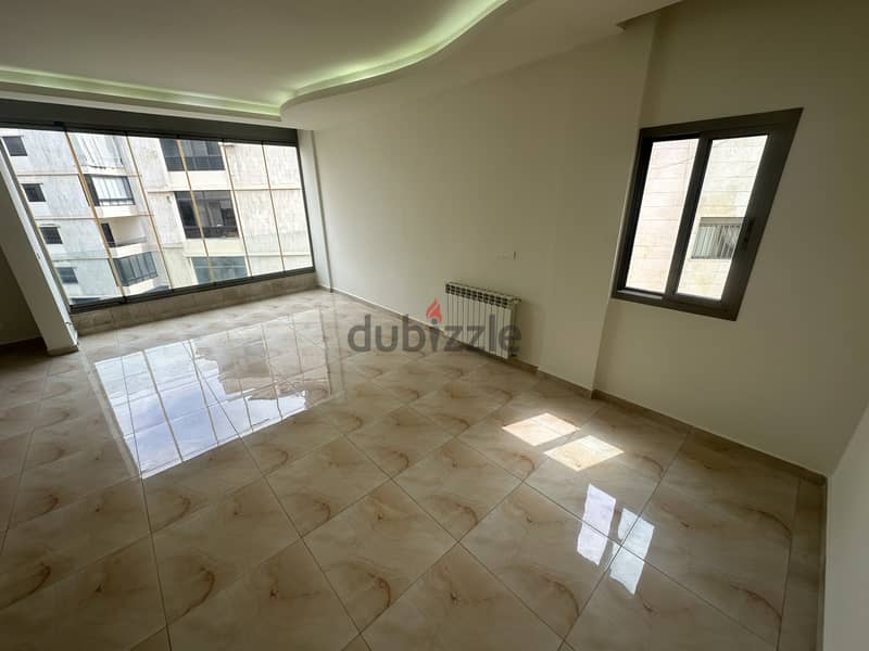 Duplex For Sale In Mazraat Yachouhدوبلكس للبيع في مزرعة يشوع 1