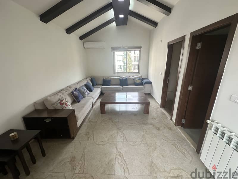 Duplex For Sale In Mazraat Yachouhدوبلكس للبيع في مزرعة يشوع 3