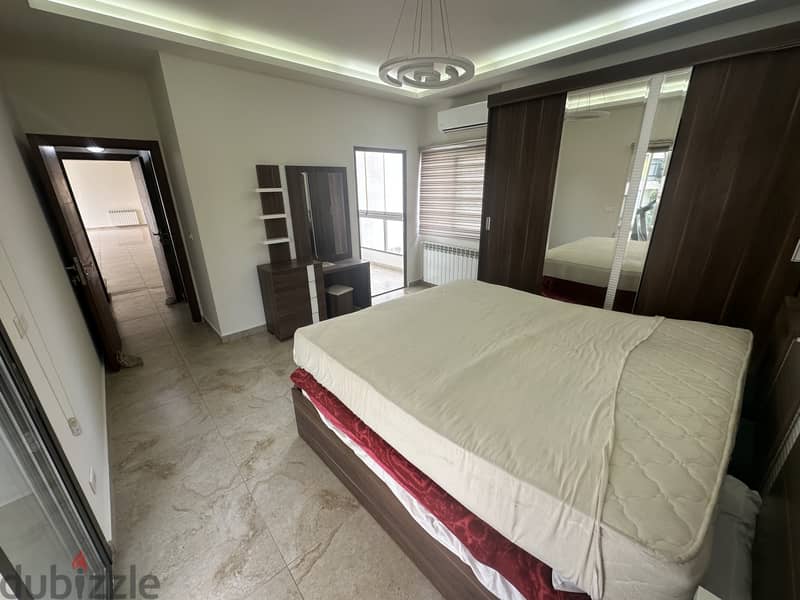 Duplex For Sale In Mazraat Yachouhدوبلكس للبيع في مزرعة يشوع 8