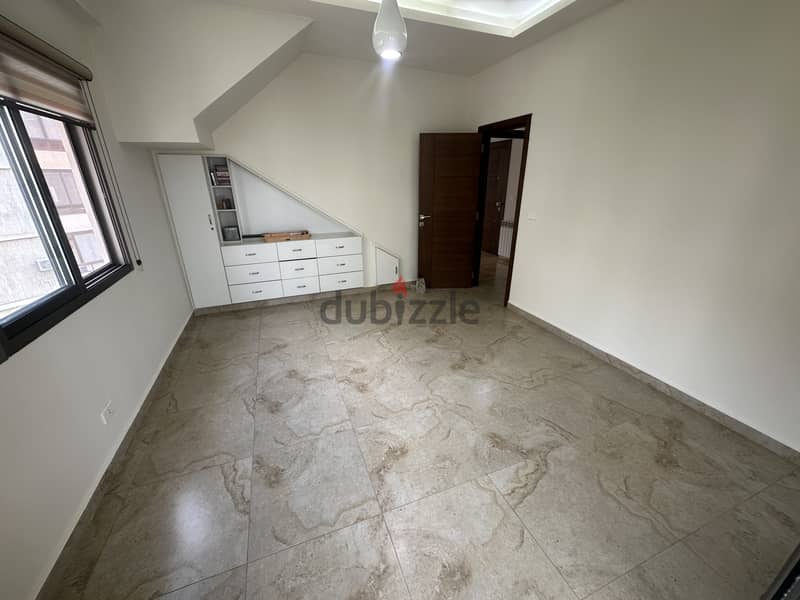 Duplex For Sale In Mazraat Yachouhدوبلكس للبيع في مزرعة يشوع 9