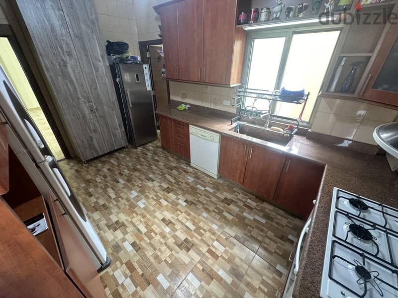 Duplex For Sale In Mazraat Yachouhدوبلكس للبيع في مزرعة يشوع 12