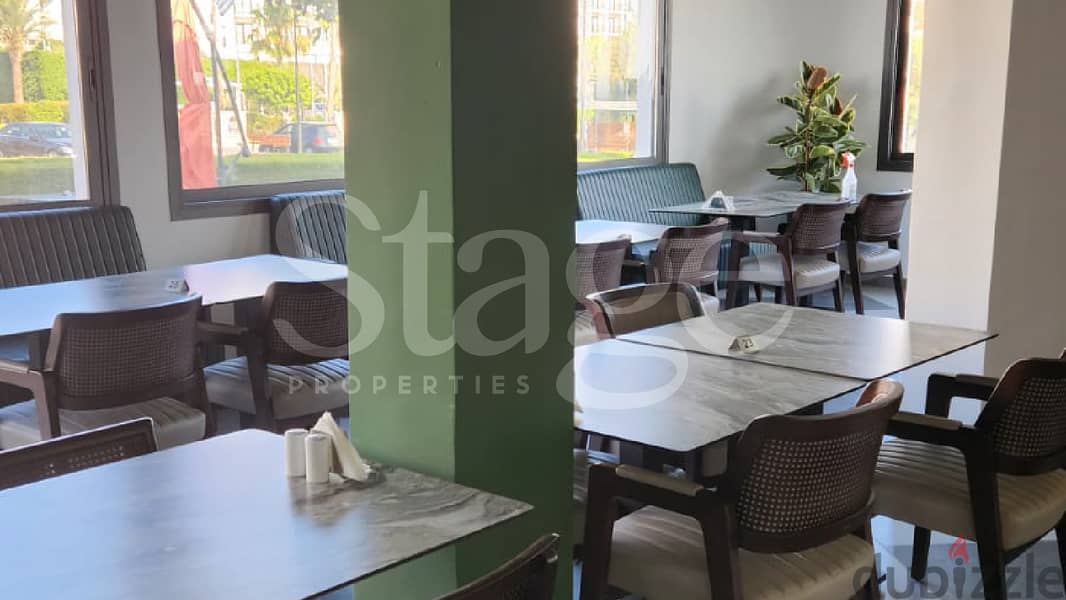 Restaurant for Sale in Larnaca, Cyprus 1