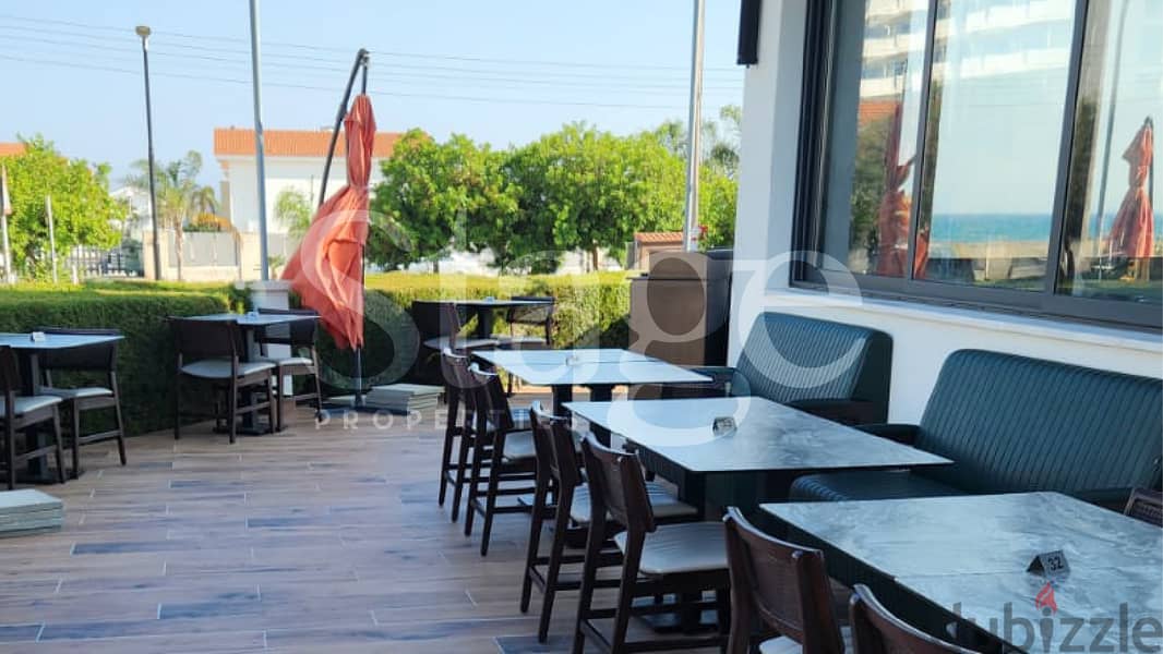 Restaurant for Sale in Larnaca, Cyprus 2